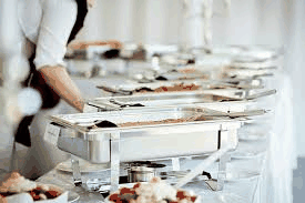 Caterers