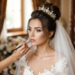 Hair & Makeup Artists