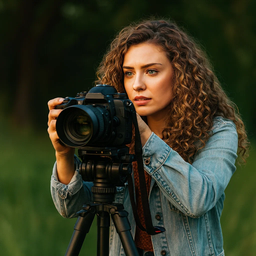 Videographers